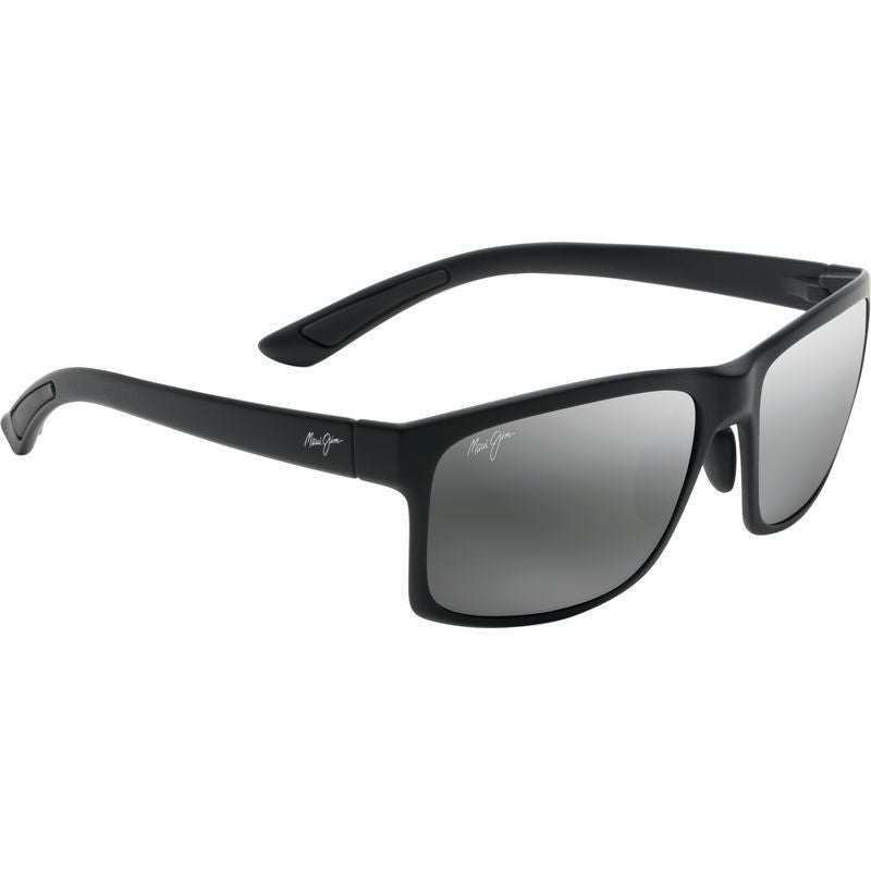 Pokowai Arch, Matte Black/Neutral Grey +2.5 Readers Polarised Lenses
