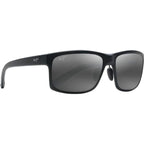 Pokowai Arch, Matte Black/Neutral Grey Polarised Lenses