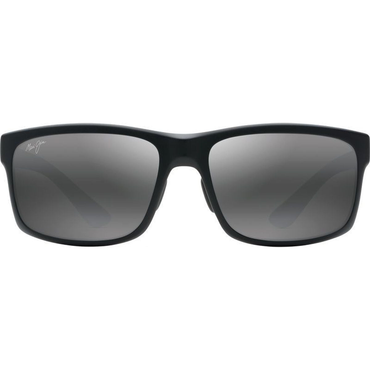 Pokowai Arch, Matte Black/Neutral Grey Polarised Lenses