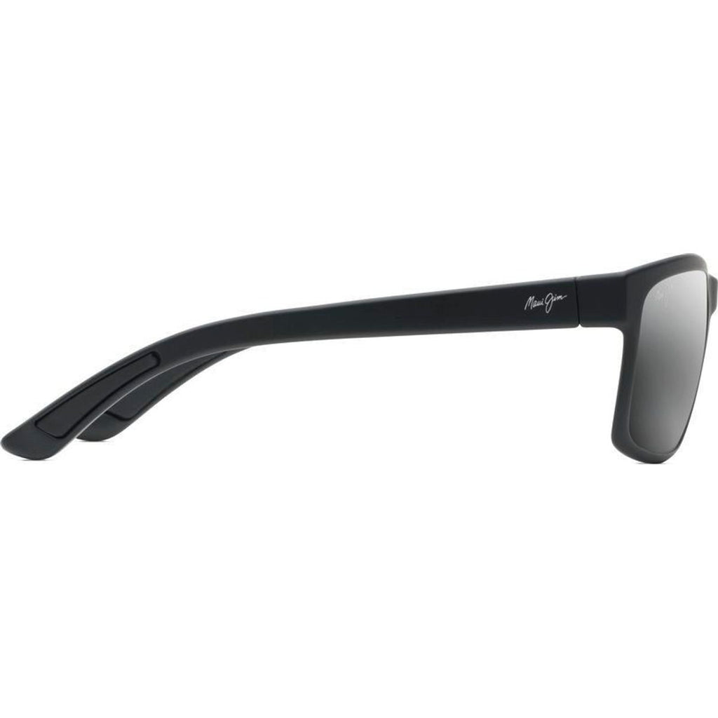 Pokowai Arch, Matte Black/Neutral Grey Polarised Lenses