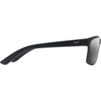 Pokowai Arch, Matte Black/Neutral Grey Polarised Lenses