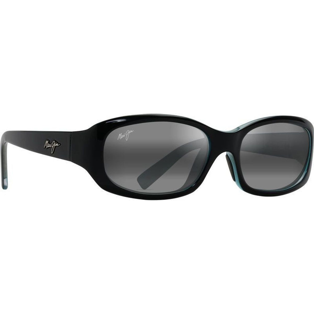 Punchbowl, Black and Blue/Grey Glass Polarised Lenses