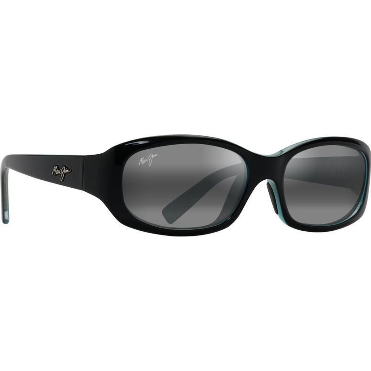 Punchbowl, Black and Blue/Grey Glass Polarised Lenses