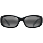 Punchbowl, Black and Blue/Grey Glass Polarised Lenses