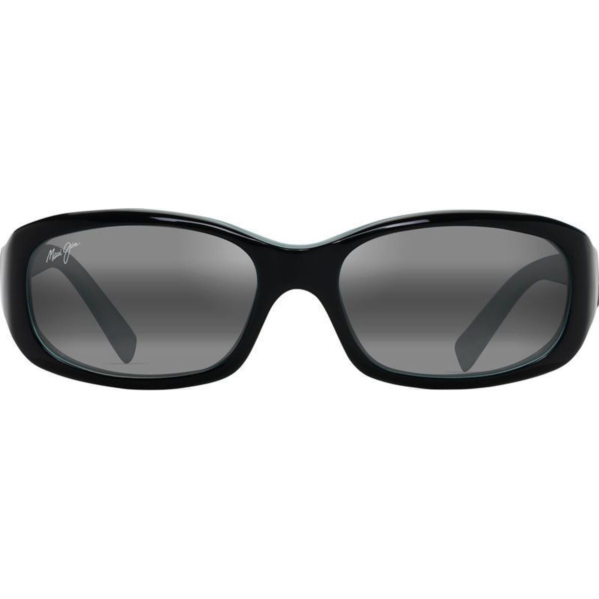 Punchbowl, Black and Blue/Grey Glass Polarised Lenses