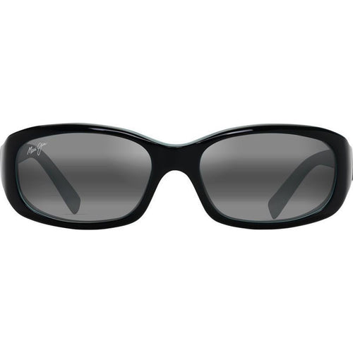 Punchbowl, Black and Blue/Grey Glass Polarised Lenses