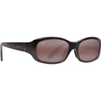 Punchbowl, Chocolate Fade/Maui Rose Glass Polarised Lenses