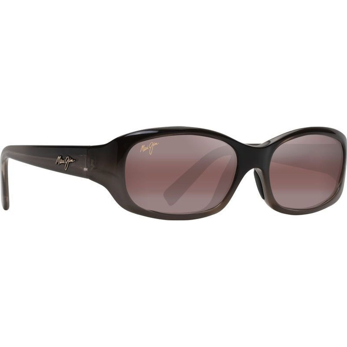 Punchbowl, Chocolate Fade/Maui Rose Glass Polarised Lenses