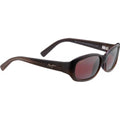 Punchbowl, Chocolate Fade/Maui Rose Glass Polarised Lenses