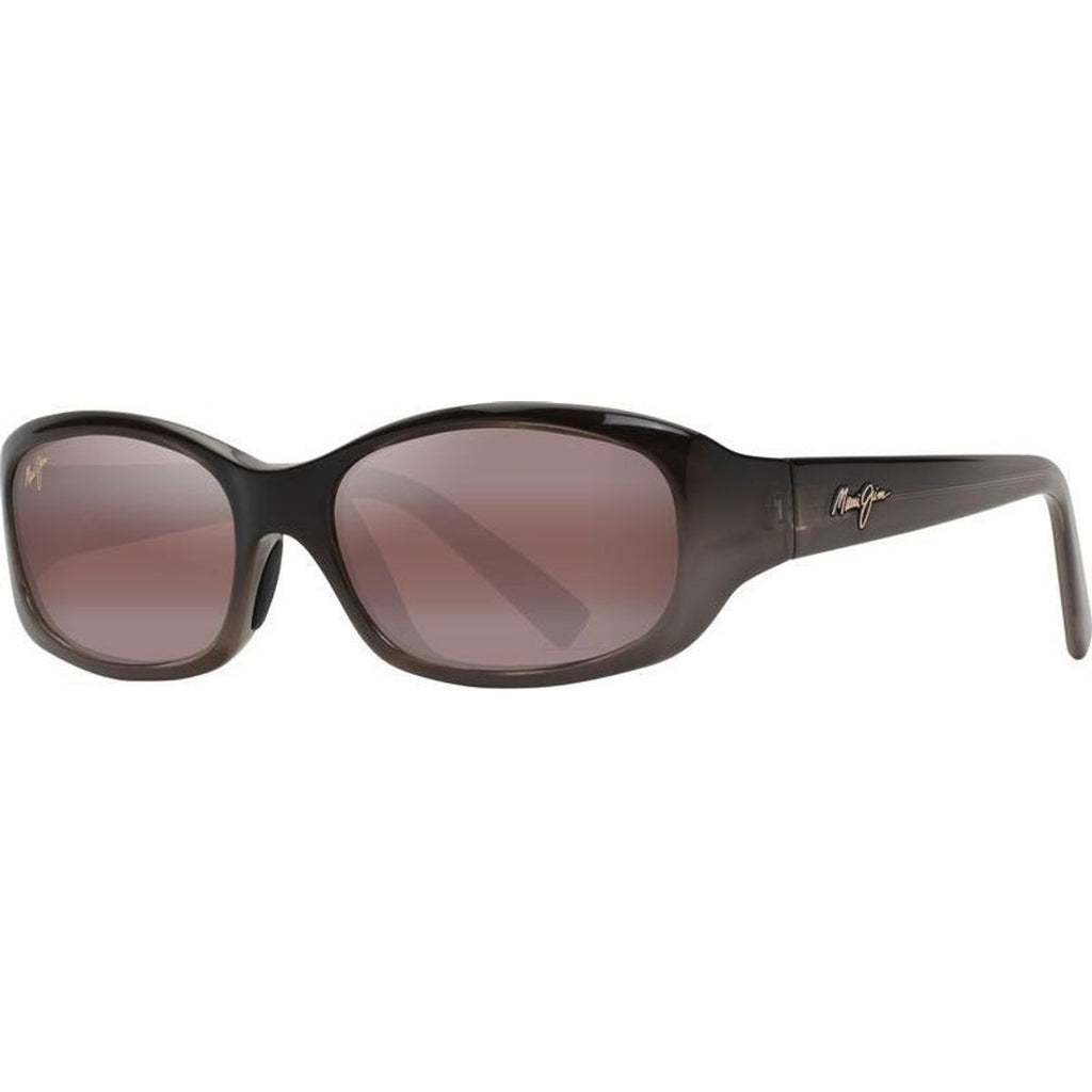 Punchbowl, Chocolate Fade/Maui Rose Glass Polarised Lenses