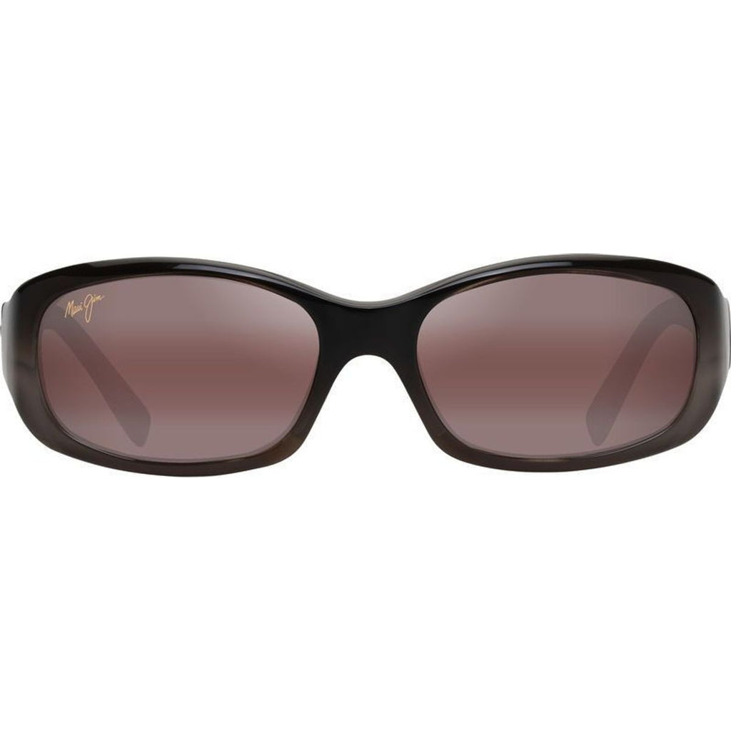 Punchbowl, Chocolate Fade/Maui Rose Glass Polarised Lenses