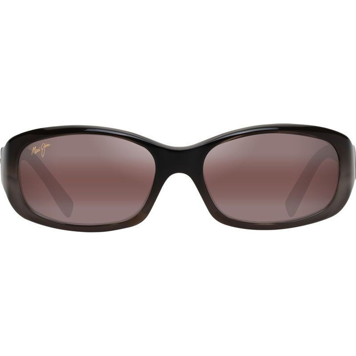 Punchbowl, Chocolate Fade/Maui Rose Glass Polarised Lenses