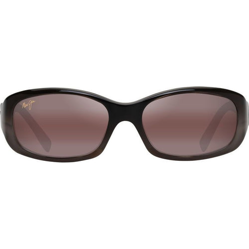 Punchbowl, Chocolate Fade/Maui Rose Glass Polarised Lenses