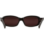 Punchbowl, Chocolate Fade/Maui Rose Glass Polarised Lenses