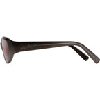Punchbowl, Chocolate Fade/Maui Rose Glass Polarised Lenses