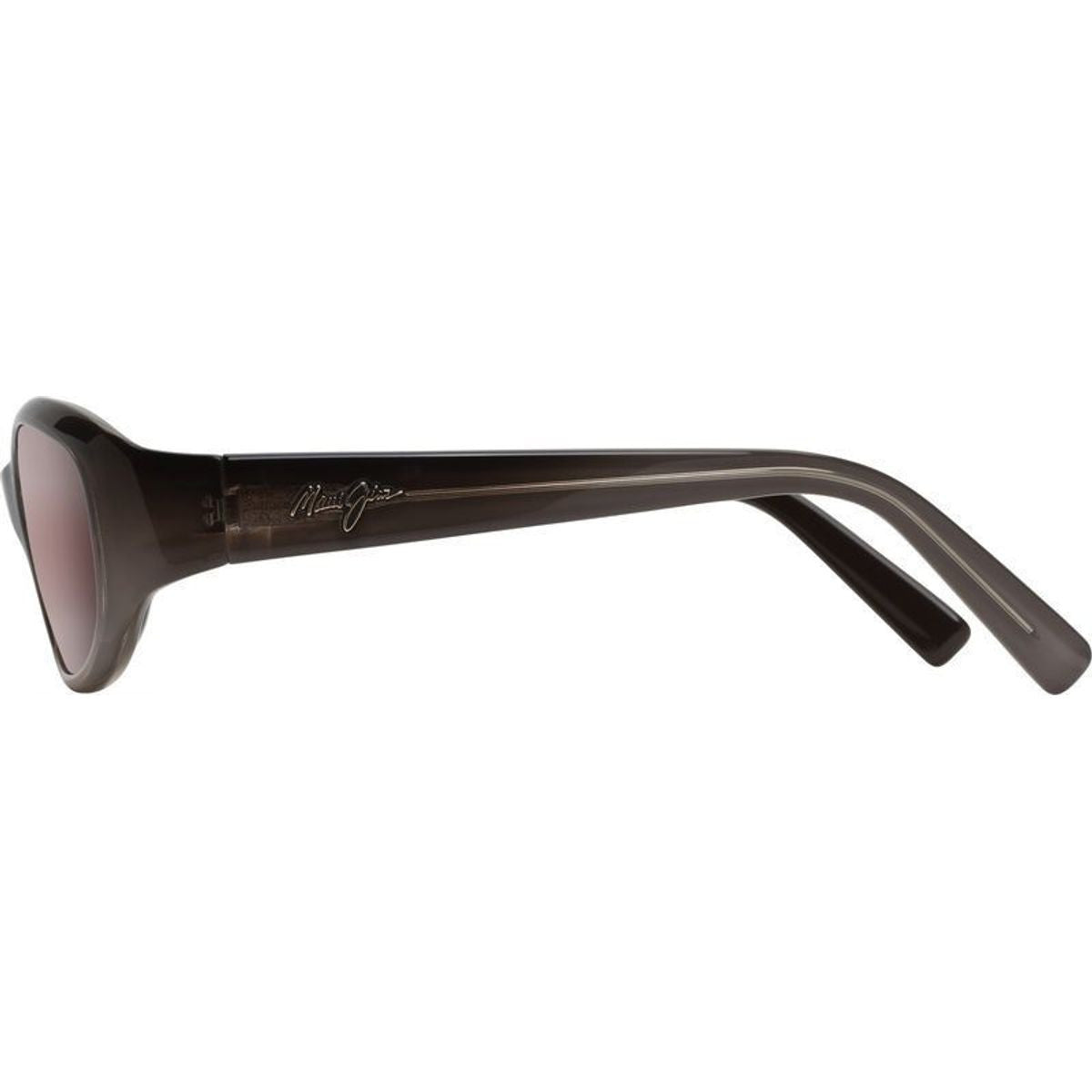 Punchbowl, Chocolate Fade/Maui Rose Glass Polarised Lenses