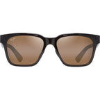 Punikai, Shiny Brown/HCL Bronze Polarised Lenses