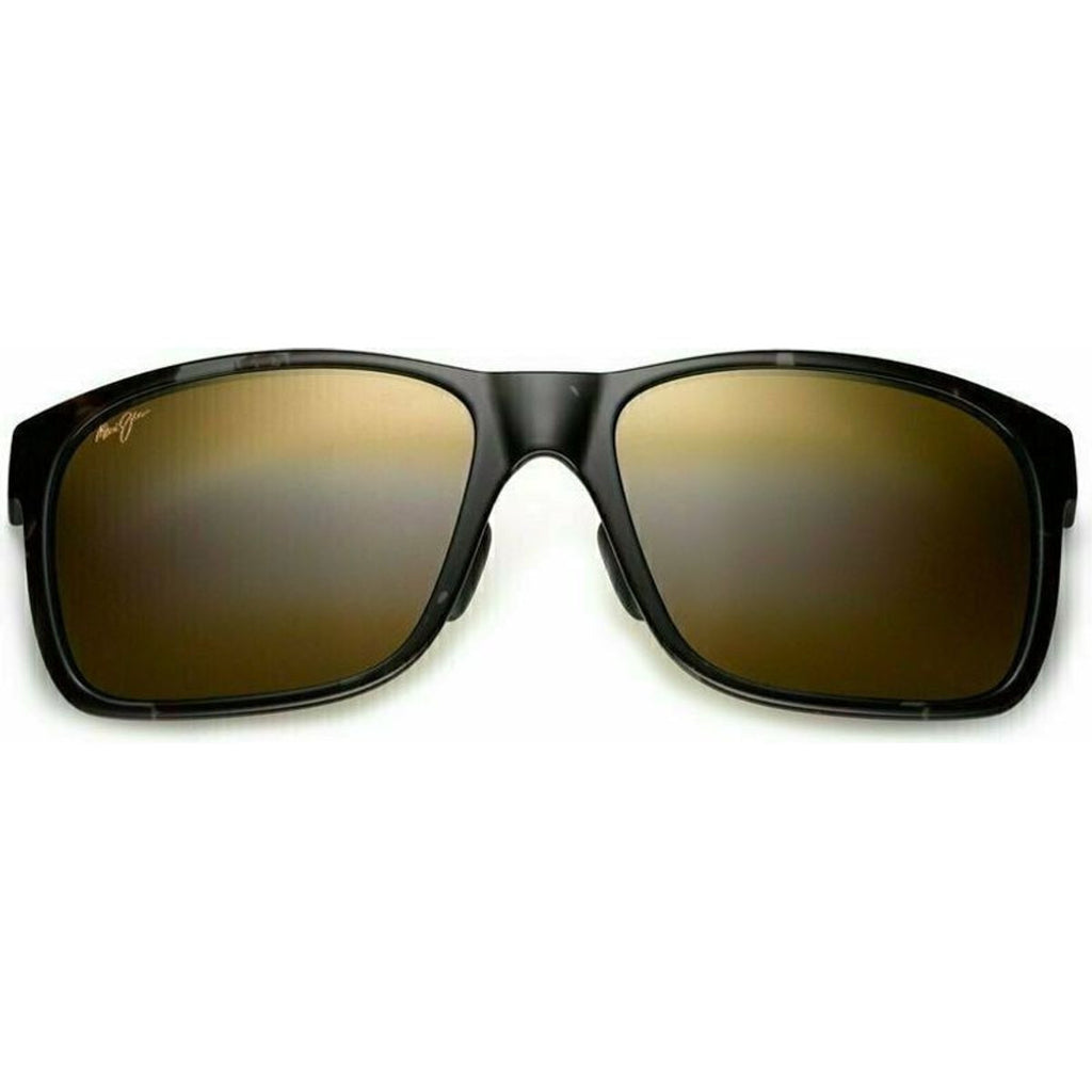 Red Sands, Grey Tortoise/HCL Bronze Polarised Lenses