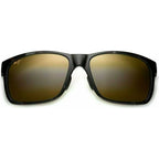 Red Sands, Grey Tortoise/HCL Bronze Polarised Lenses
