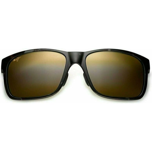Red Sands, Grey Tortoise/HCL Bronze Polarised Lenses