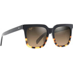 Rooftops, Black and Tortoise/HCL Bronze Glass Polarised Lenses