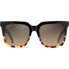 Rooftops, Black and Tortoise/HCL Bronze Glass Polarised Lenses
