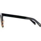 Rooftops, Black and Tortoise/HCL Bronze Glass Polarised Lenses