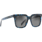 Rooftops, Blue Tortoise/Neutral Grey Glass Polarised Lenses
