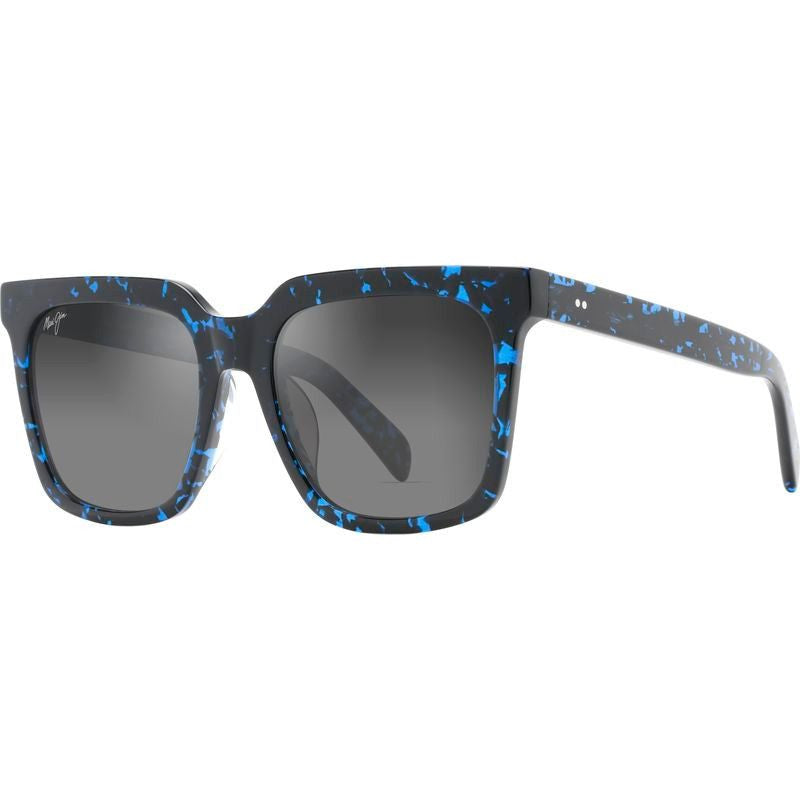Rooftops, Blue Tortoise/Neutral Grey Glass Polarised Lenses
