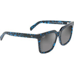 Rooftops, Blue Tortoise/Neutral Grey Glass Polarised Lenses