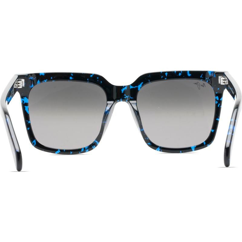 Rooftops, Blue Tortoise/Neutral Grey Glass Polarised Lenses