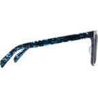 Rooftops, Blue Tortoise/Neutral Grey Glass Polarised Lenses