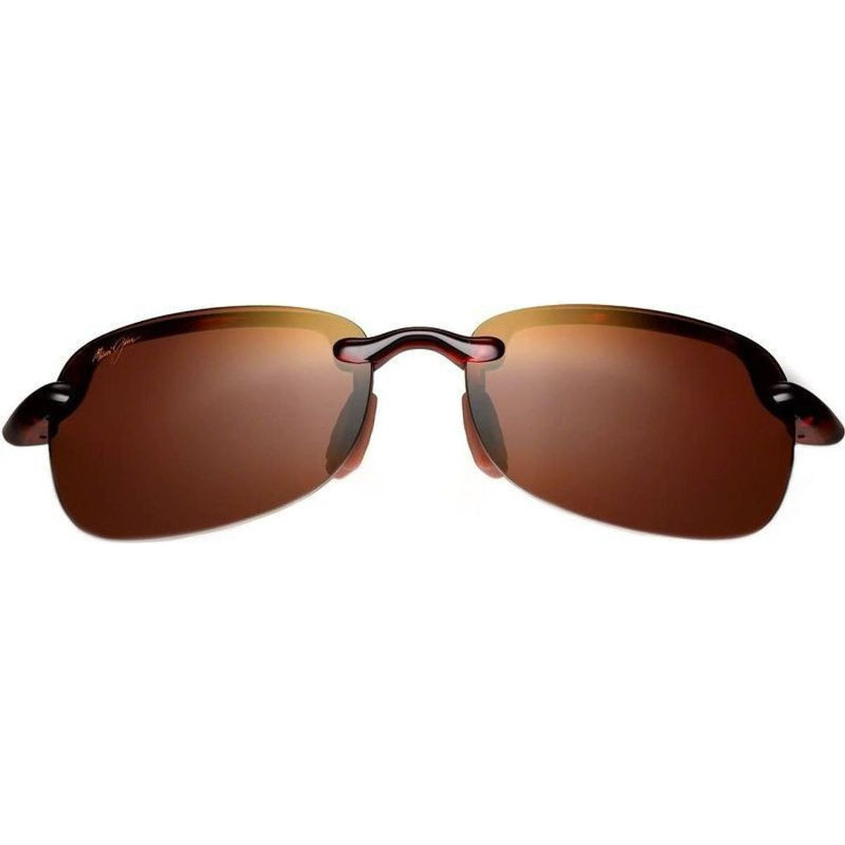 Sandy Beach, Tortoise/HCL Bronze Polarised Lenses