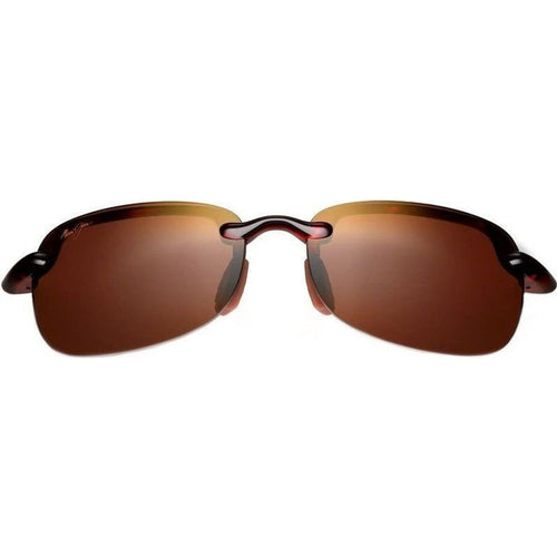 Sandy Beach, Tortoise/HCL Bronze Polarised Lenses