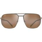 Shark's Cove, Satin Sepia/HCL Bronze Polarised Lenses