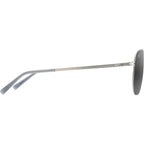 Shark's Cove, Titanium/Neutral Grey Polarised Lenses