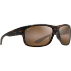Southern Cross, Matte Tort Rubber/HCL Bronze Glass Polarised Lenses