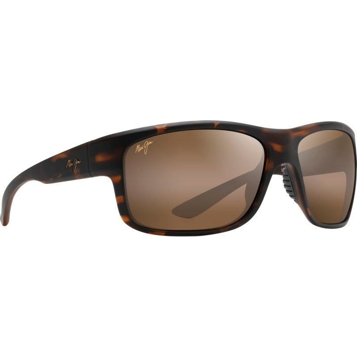 Southern Cross, Matte Tort Rubber/HCL Bronze Glass Polarised Lenses