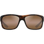 Southern Cross, Matte Tort Rubber/HCL Bronze Glass Polarised Lenses