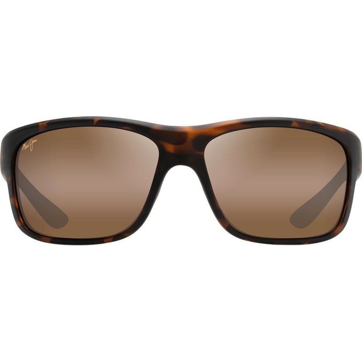 Southern Cross, Matte Tort Rubber/HCL Bronze Glass Polarised Lenses