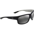 Southern Cross, Soft Black/Neutral Grey Glass Polarised Lenses