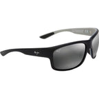 Southern Cross, Soft Black/Neutral Grey Glass Polarised Lenses