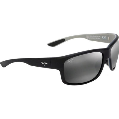 Southern Cross, Soft Black/Neutral Grey Glass Polarised Lenses