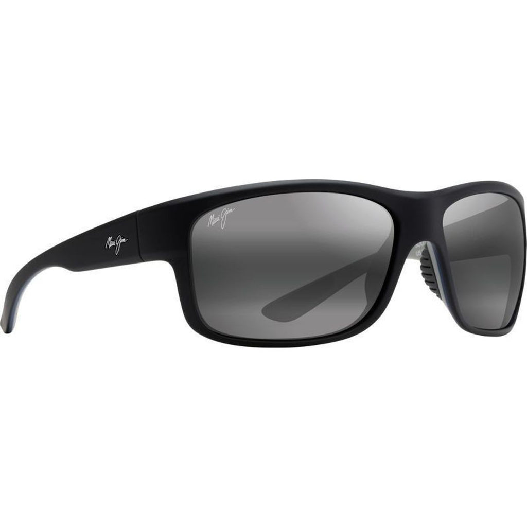 Southern Cross, Soft Black/Neutral Grey Glass Polarised Lenses