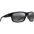 Southern Cross, Soft Black/Neutral Grey Glass Polarised Lenses