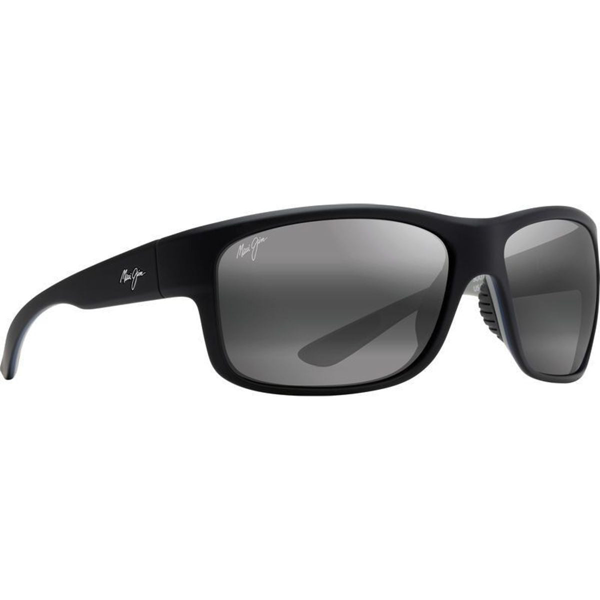 Southern Cross, Soft Black/Neutral Grey Glass Polarised Lenses