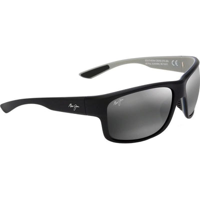 Southern Cross, Soft Black/Neutral Grey +1.5 Readers Polarised Lenses