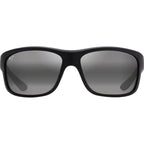 Southern Cross, Soft Black/Neutral Grey Glass Polarised Lenses
