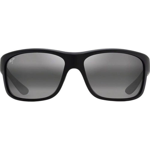 Southern Cross, Soft Black/Neutral Grey Glass Polarised Lenses