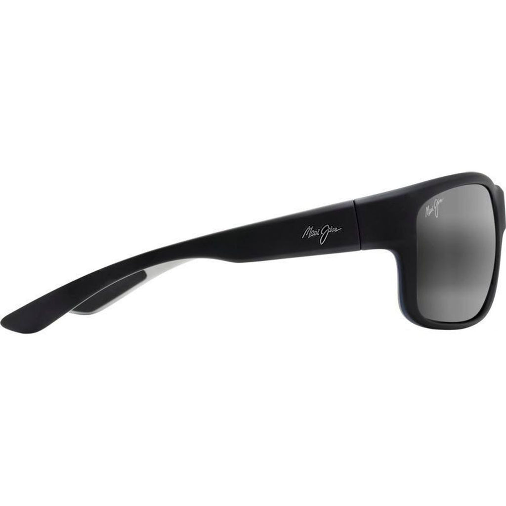 Southern Cross, Soft Black/Neutral Grey Glass Polarised Lenses